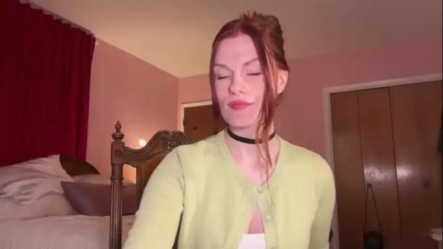 Thumbnail 1, bigredcarrott's Stream at Chaturbate, 19 months ago