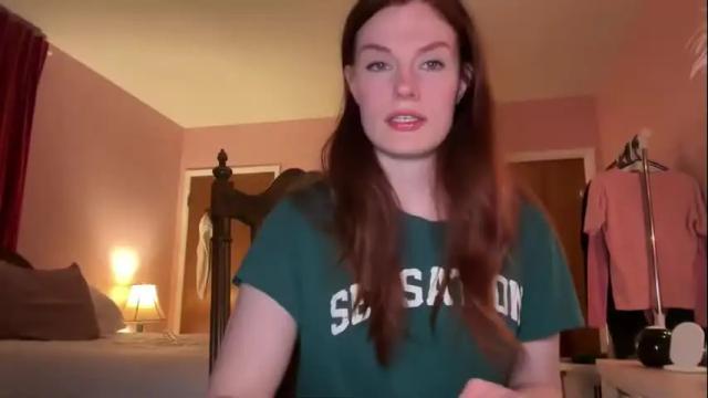 Thumbnail 3, bigredcarrott's Stream at Chaturbate, 19 months ago