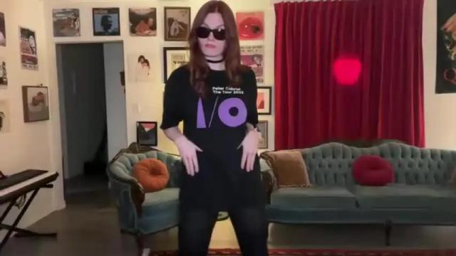Thumbnail 1, bigredcarrott's Stream at Chaturbate, 19 months ago