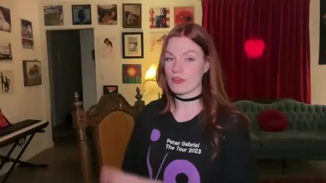 Image 11 of bigredcarrott Stream on Chaturbate on 19 months ago