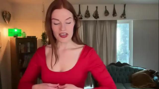 Thumbnail 2, bigredcarrott's Stream at Chaturbate, 19 months ago