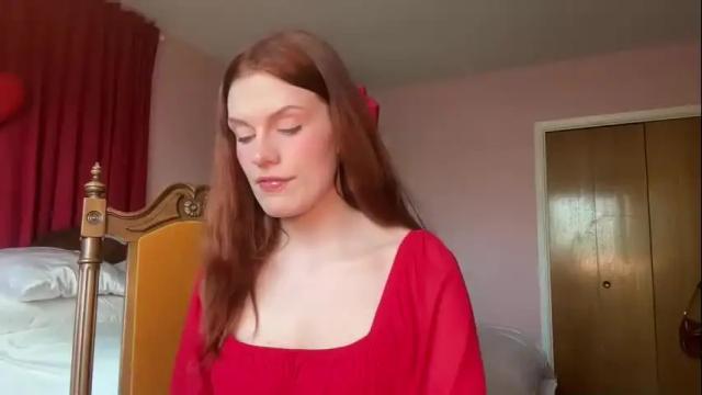 Image 2 of bigredcarrott Stream on Chaturbate on 18 months ago
