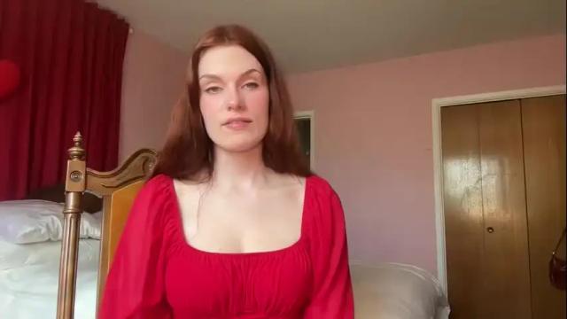 Image 6 of bigredcarrott Stream on Chaturbate on 18 months ago