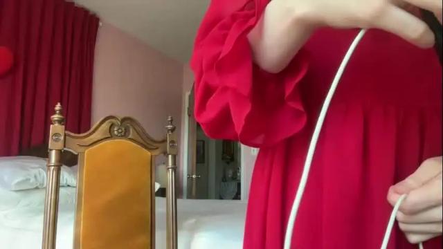 Image 8 of bigredcarrott Stream on Chaturbate on 18 months ago