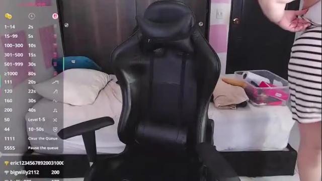 Thumbnail 1, bigsquirt_6's Stream at Chaturbate, 27 days ago