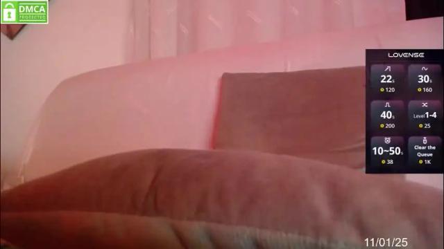 Thumbnail 3, bigsweetyy's Stream at Chaturbate, 2 days ago