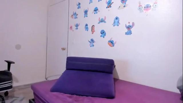 Image 11 of bigt3ti Stream on Chaturbate on 1 month ago