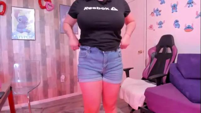 Thumbnail 1, bigt3ti's Stream at Chaturbate, 1 month ago