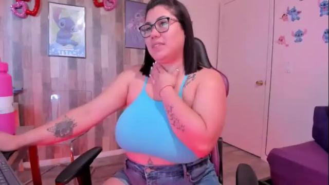 Image 11 of bigt3ti Stream on Chaturbate on 1 month ago