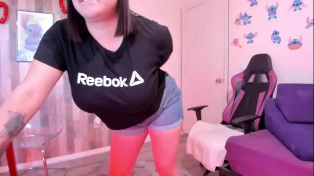 Image 2 of bigt3ti Stream on Chaturbate on 1 month ago
