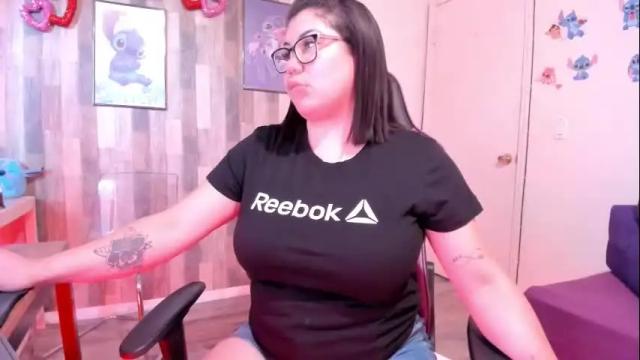 Image 8 of bigt3ti Stream on Chaturbate on 1 month ago