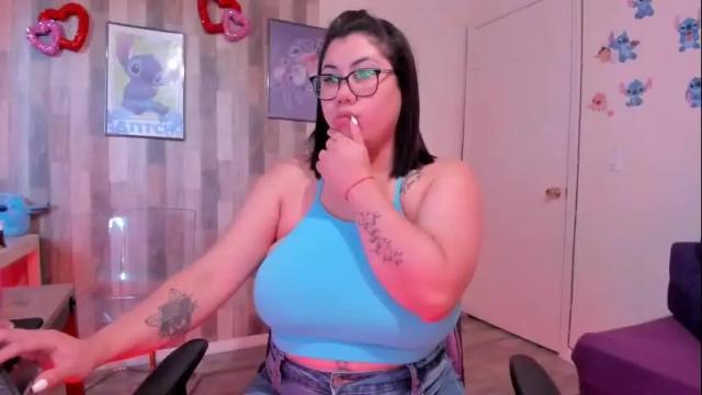 Thumbnail 3, bigt3ti's Stream at Chaturbate, 1 month ago