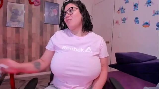 Thumbnail 2, bigt3ti's Stream at Chaturbate, 1 month ago