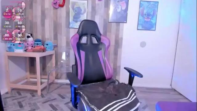 Image 12 of bigt3ti Stream on Chaturbate on 1 month ago