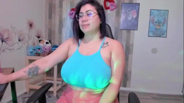 Image 4 of bigt3ti Stream on Chaturbate on 26 days ago