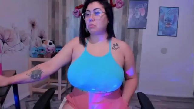 Image 6 of bigt3ti Stream on Chaturbate on 26 days ago