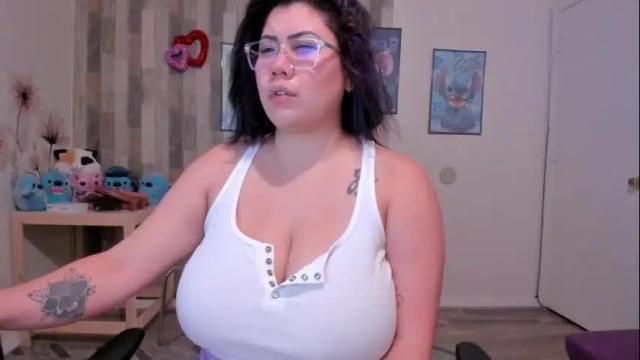 Thumbnail 2, bigt3ti's Stream at Chaturbate, 9 days ago