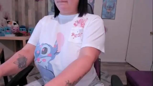 Image 3 of bigt3ti Stream on Chaturbate on 8 days ago