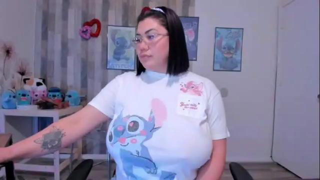 Image 8 of bigt3ti Stream on Chaturbate on 8 days ago