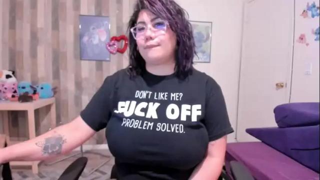 Image 2 of bigt3ti Stream on Chaturbate on 1 month ago