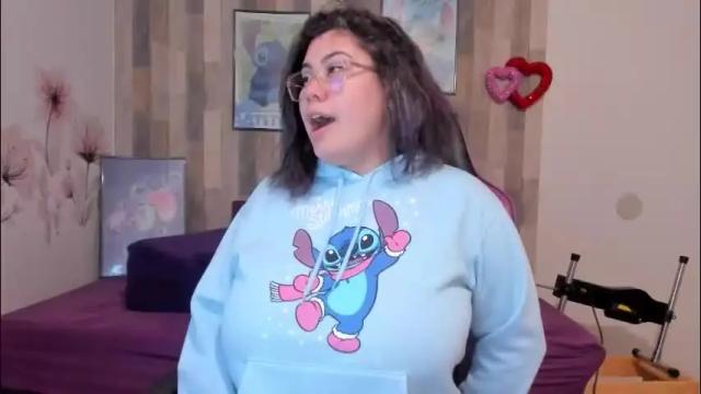 Image 8 of bigt3ti Stream on Chaturbate on 8 days ago