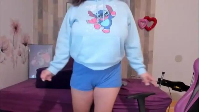 Thumbnail 3, bigt3ti's Stream at Chaturbate, 7 days ago