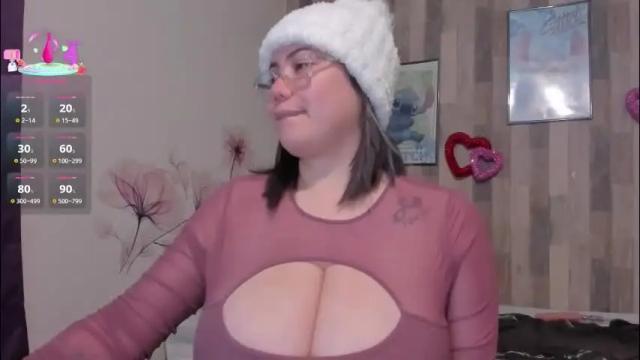 Thumbnail 3, bigt3ti's Stream at Chaturbate, 24 days ago