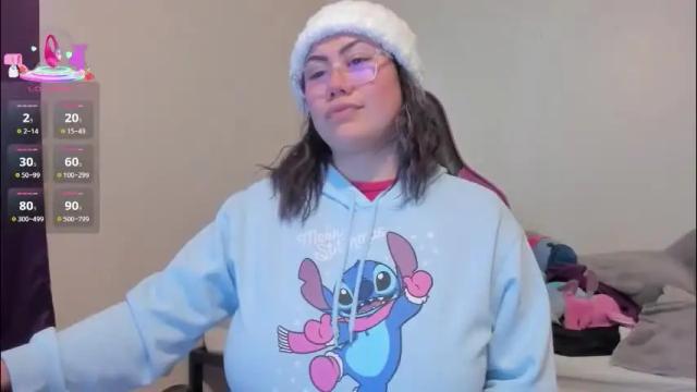 Thumbnail 2, bigt3ti's Stream at Chaturbate, 11 days ago