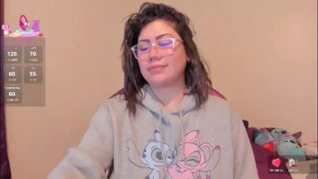 Thumbnail 2, bigt3ti's Stream at Chaturbate, 9 days ago