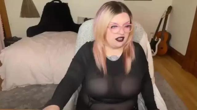 Image 4 of bigtiddygoddess Stream on Chaturbate on 23 months ago