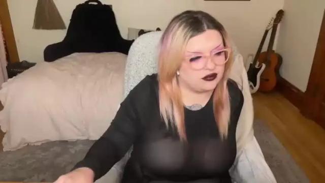 Thumbnail 3, bigtiddygoddess's Stream at Chaturbate, 23 months ago