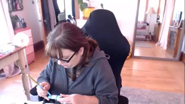 Thumbnail 3, bigtiddygoddess's Stream at Chaturbate, 7 days ago