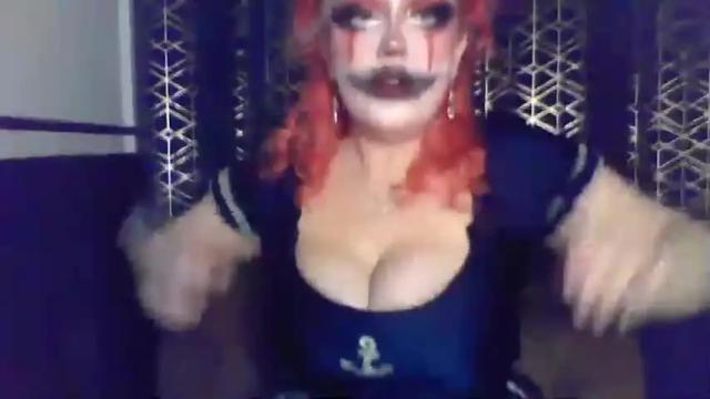 Image 3 of bigtiddygothmommy Stream on Chaturbate on 20 months ago