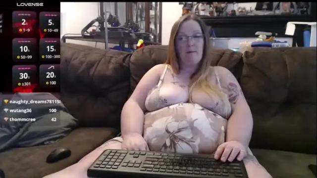 Image 7 of bigtitsgirl9991 Stream on Chaturbate on 9 days ago