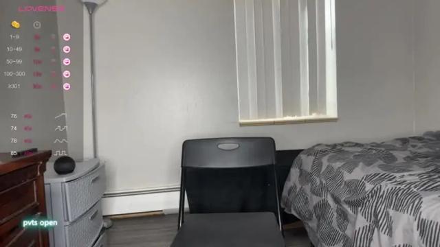 Thumbnail 1, bigtitslav123's Stream at Chaturbate, 18 months ago