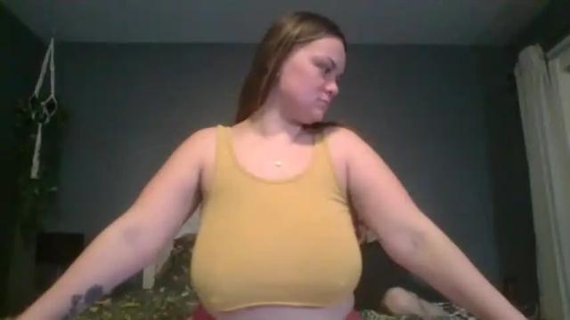 Thumbnail 1, bigtittietegan's Stream at Chaturbate, 16 months ago