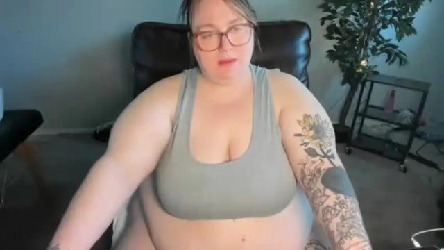 Image 4 of bigtittybbw Stream on Chaturbate on 12 months ago