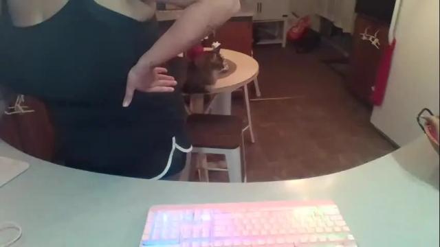 Thumbnail 3, bigtittyboatboo's Stream at Chaturbate, 2 months ago