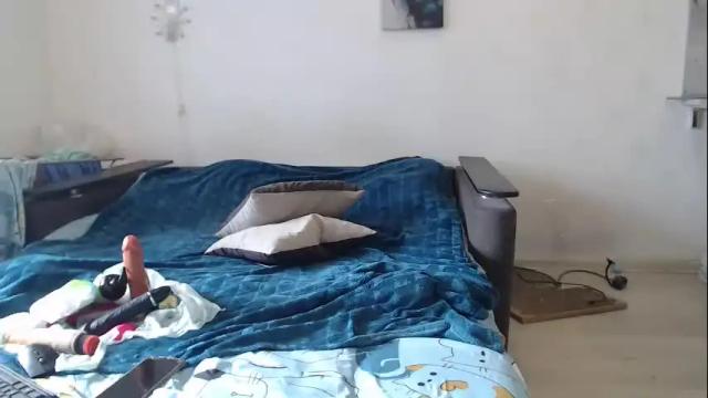 Thumbnail 2, bigtwinsomg's Stream at Chaturbate, 26 days ago
