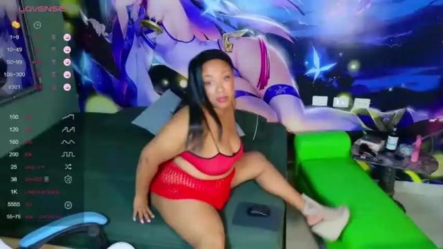 Image 3 of biiankaa Stream on Chaturbate on 15 months ago