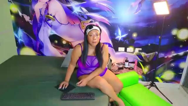 Image 6 of biiankaa Stream on Chaturbate on 15 months ago