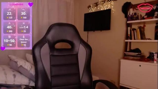 Thumbnail 2, biigbooty_'s Stream at Chaturbate, 4 months ago