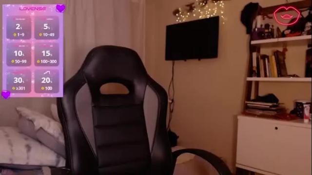 Image 7 of biigbooty_ Stream on Chaturbate on 4 months ago