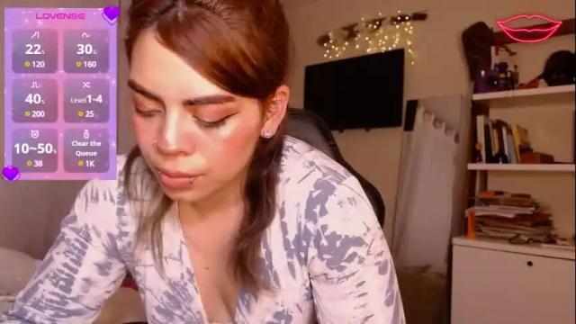 Image 12 of biigbooty_ Stream on Chaturbate on 3 months ago