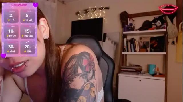 Image 8 of biigbooty_ Stream on Chaturbate on 3 months ago