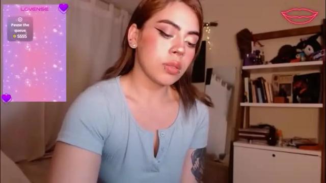 Image 10 of biigbooty_ Stream on Chaturbate on 3 months ago