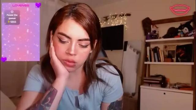 Image 11 of biigbooty_ Stream on Chaturbate on 3 months ago