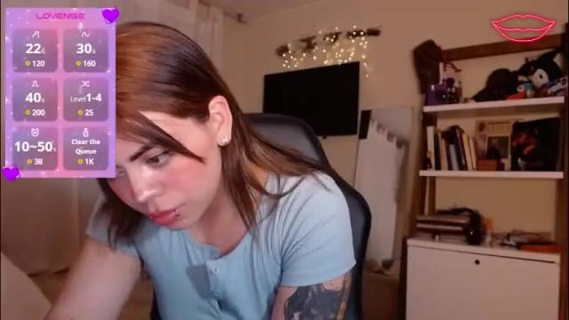 Thumbnail 3, biigbooty_'s Stream at Chaturbate, 3 months ago