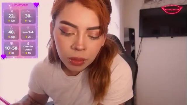 Image 11 of biigbooty_ Stream on Chaturbate on 2 months ago