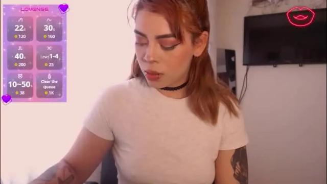 Image 8 of biigbooty_ Stream on Chaturbate on 2 months ago